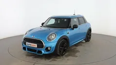 Usado 2016 Mini ONE Utilitario | 12.999 € (Precio justo)