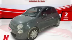 Usado 2022 Fiat 500 | 10.271 € (Precio justo)