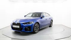 Usado 2024 BMW 420 Comfort Edition Coupe | 45.900 € (Precio justo)