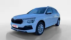 Blanco Usado 2024 Skoda Kamiq Selection SUV | 22.900 € (Precio justo)