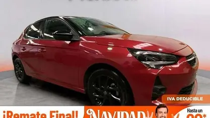 Usado 2023 Opel Corsa Berlina | 11.190 € (Buen precio)