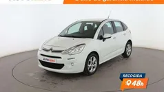 Usado 2017 Citroën C3 PureTech Utilitario | 7099 € (Buen precio)