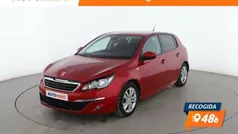 Usado 2016 Peugeot 308 Style Utilitario | 9299 € (Buen precio)