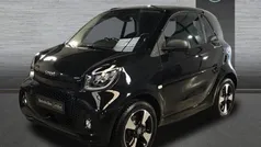 Otro Usado 2024 Smart ForTwo Electric Drive Passion Coupe | 17.995 € (Buen precio)