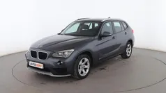 Usado 2014 BMW X1 SUV | 13.199 € (Precio justo)