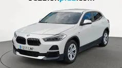 Usado 2022 BMW X2 SUV | 27.264 € (Buen precio)