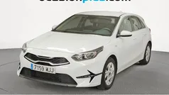 Usado 2023 Kia Ceed Utilitario | 16.810 € (Super precio)