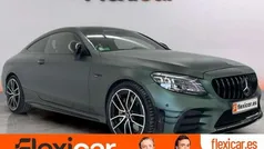 Usado 2019 Mercedes C43 AMG AMG Coupe | 41.990 € (Super precio)