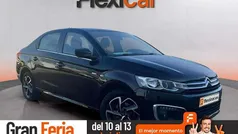 Usado 2017 Citroën C-Elysee I Feel Berlina | 7990 € (Precio justo)