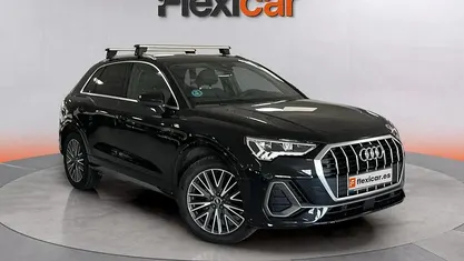 Usado Audi Q3 Premium 150 CV (110 kW) 2021 SUV