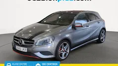 Usado 2014 Mercedes A180 Style | 12.890 € (Precio justo)