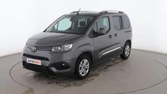 Gris Usado 2021 Toyota Proace Verso Active Familiar | 20.499 € (Precio justo)