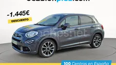 Usado 2022 Fiat 500X Sport SUV | 15.900 € (Precio justo)