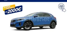Usado 2024 Kia XCeed SUV | 21.985 € (Precio justo)