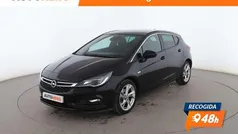 Usado 2019 Opel Astra Dynamic Berlina | 12.099 € (Precio justo)