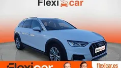 Usado 2021 Audi A4 | 29.290 € (Precio justo)