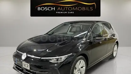 Usado VW Golf VIII Style 204 CV (150 kW) 2025 Berlina