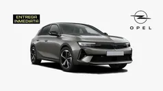 Gris Nuevo 2025 Opel Astra Utilitario | 24.900 € (Precio justo)