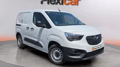 Usado 2019 Opel Combo Selective Monovolumen | 8490 € (Super precio)