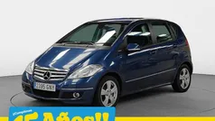 Usado 2009 Mercedes A180 Monovolumen | 7650 € (Precio justo)