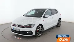 Usado 2020 VW Polo GTI Berlina | 24.899 € (Precio justo)