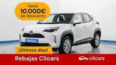 Usado 2023 Toyota Yaris Cross Active SUV | 19.490 € (Buen precio)