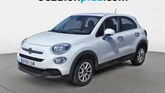 Blanco Usado 2020 Fiat 500X Urban SUV | 12.082 € (Super precio)