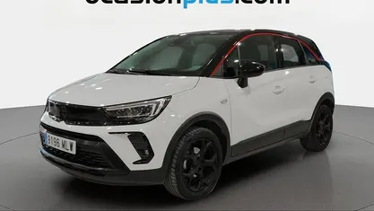 Usado Opel Crossland X Edition 110 CV (80 kW) 2023 SUV