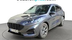 Usado 2022 Ford Kuga ST-Line X SUV | 22.264 € (Precio justo)