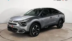 Gris Usado 2024 Citroën C4 Berlina | 21.900 € (Precio justo)