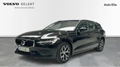 Usado 2024 Volvo V60 Familiar | 37.900 € (Precio justo)