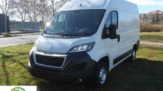 Usado 2019 Peugeot Boxer Van | 14.990 € (Buen precio)