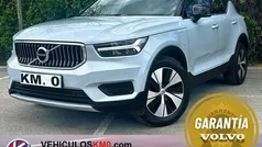 Usado 2021 Volvo XC40 R-Design SUV | 29.700 € (Buen precio)