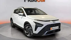 Usado 2023 Hyundai Bayon SUV | 13.990 € (Buen precio)