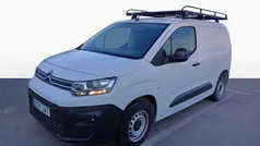 Usado 2021 Citroën Berlingo Monovolumen | 10.300 € (Super precio)