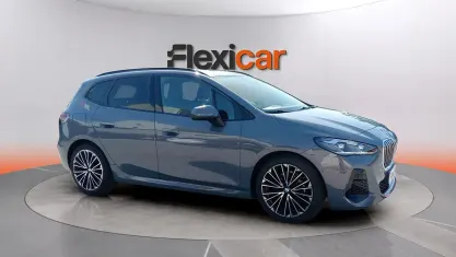 Usado BMW 218 136 CV (100 kW) 2024 Gris Coupe