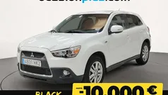 Usado 2012 Mitsubishi ASX Motion SUV | 9050 € (Buen precio)