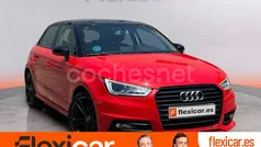 Usado 2017 Audi A1 Sportback Attraction Utilitario | 13.490 € (Precio justo)