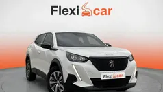 Usado 2022 Peugeot 2008 Active SUV | 12.590 € (Buen precio)