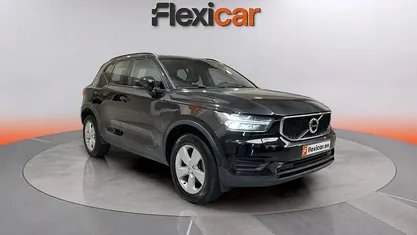 Usado Volvo XC40 156 CV (114 kW) 2019 SUV