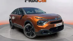 Usado 2021 Citroën C4 Feel Berlina | 13.690 € (Buen precio)