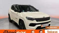 Usado 2021 Jeep Compass SUV | 18.970 € (Precio justo)