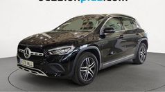 Negro Usado 2023 Mercedes GLA200 SUV | 31.500 € (Super precio)