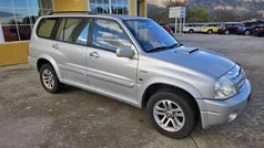 Usado 2005 Suzuki Grand Vitara SUV | 7599 € (Super precio)