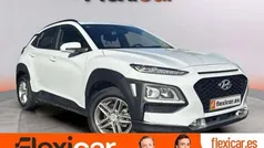 Usado 2020 Hyundai Kona SUV | 14.490 € (Super precio)