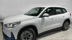Blanco Usado 2024 BMW iX SUV | 42.500 € (Buen precio)