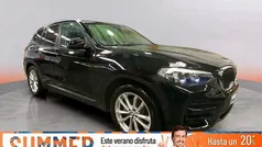 Usado 2019 BMW X3 SUV | 26.990 € (Precio justo)