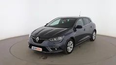 Gris Usado 2019 Renault Mégane IV LIMITED Utilitario | 13.899 € (Precio justo)