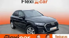 Usado 2021 Audi Q5 Premium SUV | 37.990 € (Precio justo)