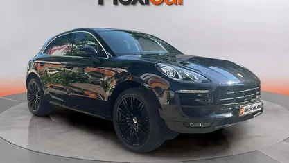 Usado Porsche Macan S 258 CV (189 kW) 2016 SUV